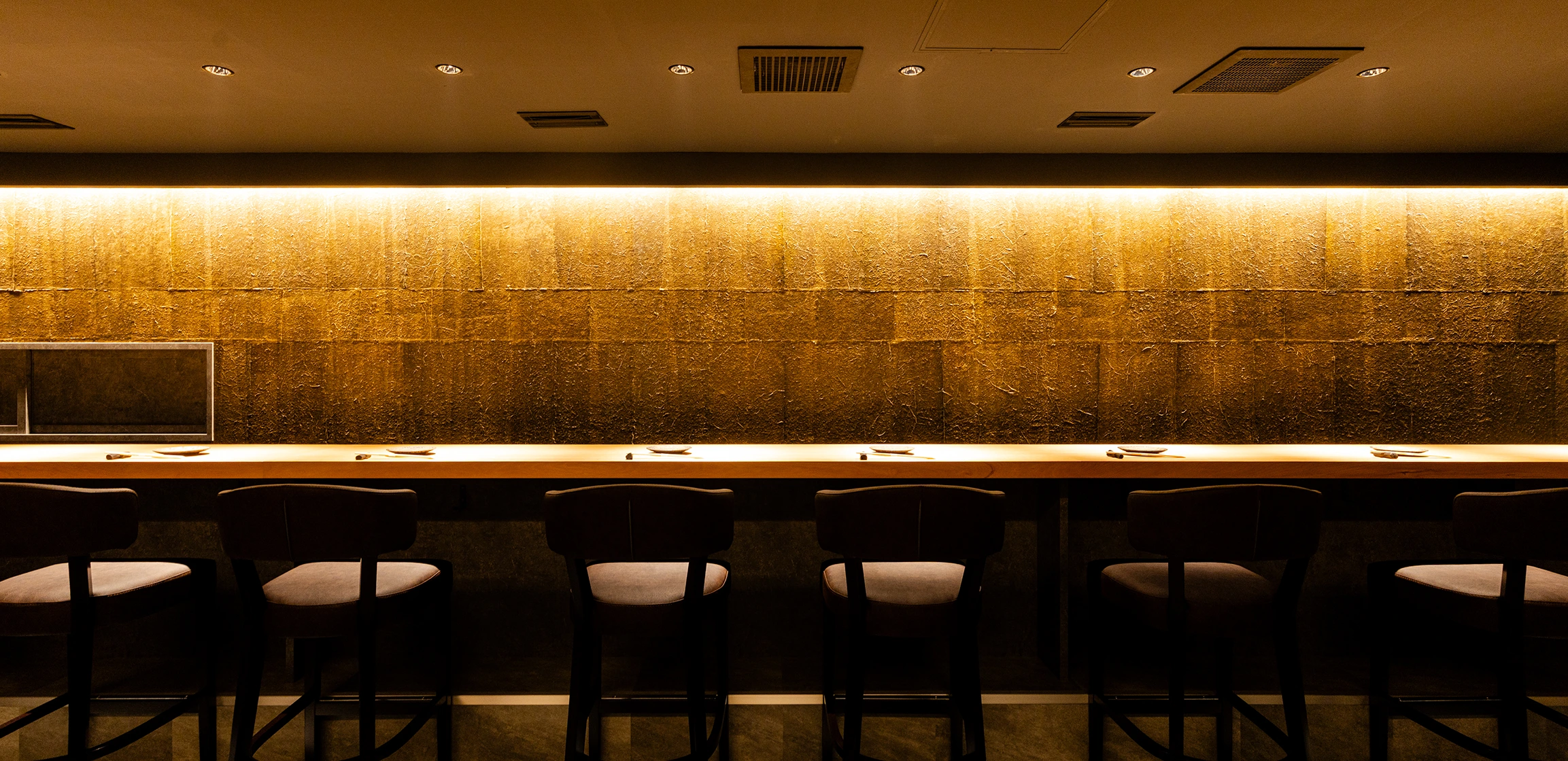 心地よさを設える、六松の空間