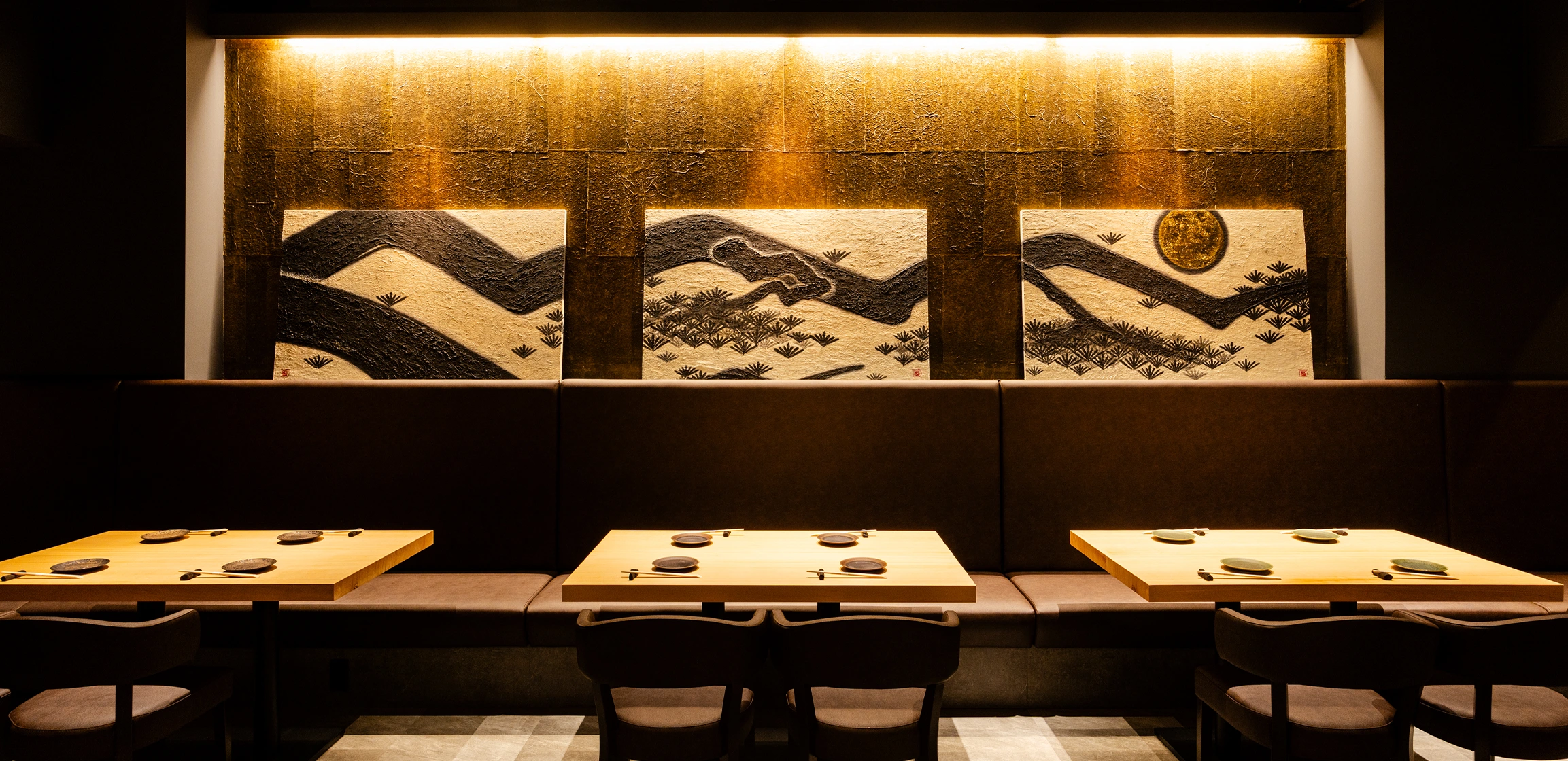 SUKIYAKI 六松 六本木店 キービジュアル