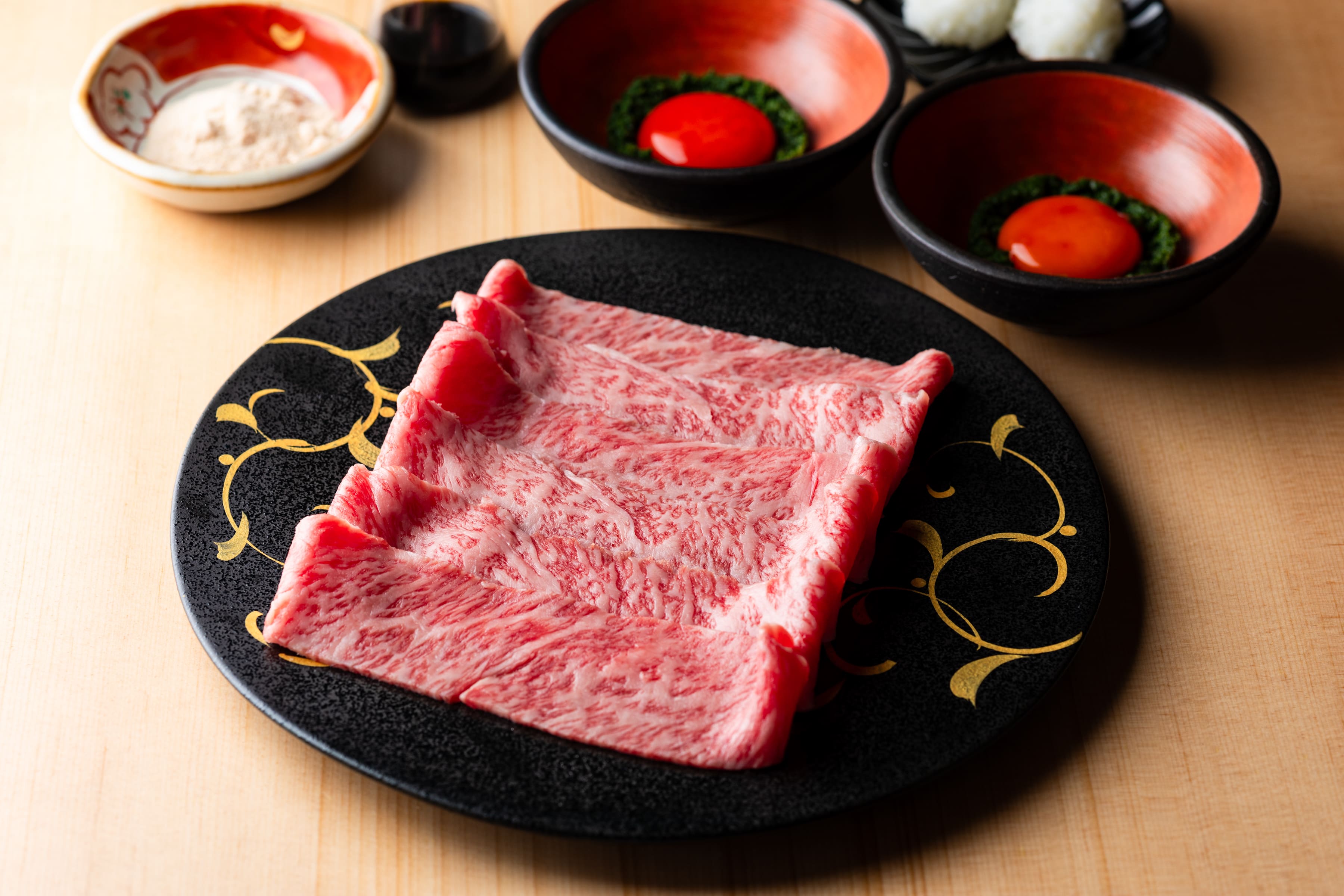 松コース ＜テーブル限定ディナー＞