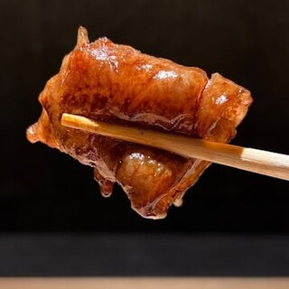 プレミアムコース ＜カウンター/テーブル専用贅沢ディナー＞